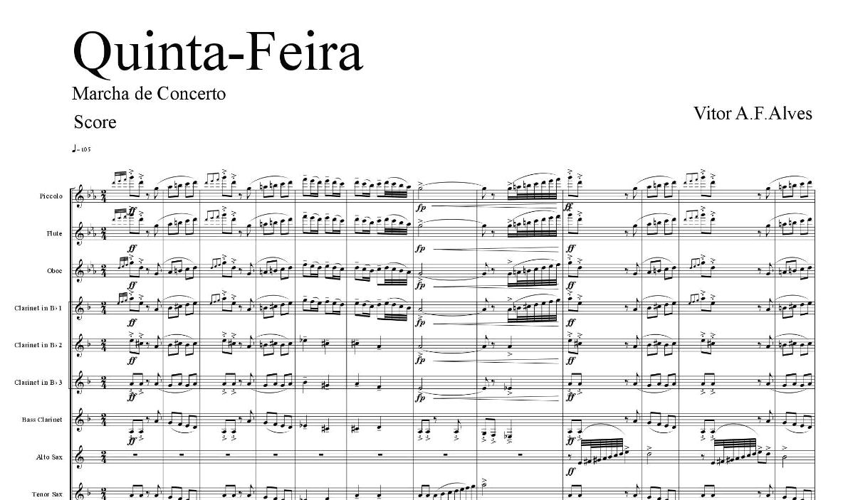 Quinta-feira