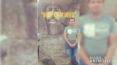 "Bom Caminho" Marcha de concerto