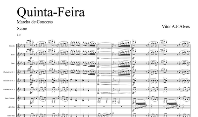 Quinta-feira