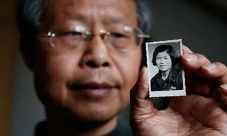 The Boy Who Condemned His Mother