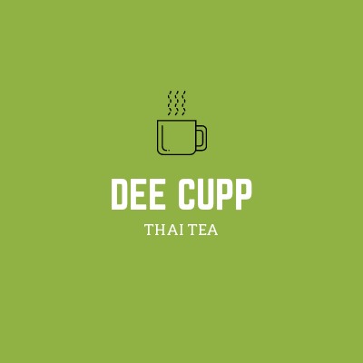 DEE CUPP