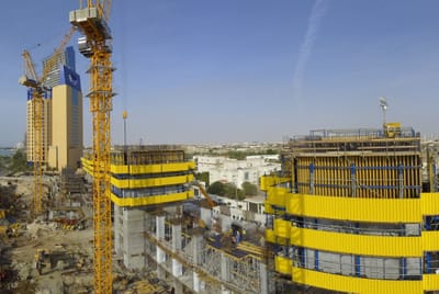 ?Why Use Time-Lapse Cameras for Construction Projects