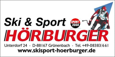 Skisport-Hoerburger