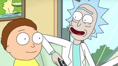The 70 Most Ricktastic Facts About Rick and Morty