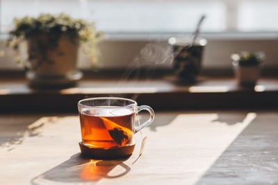 Top 9 Surprising Facts About Tea