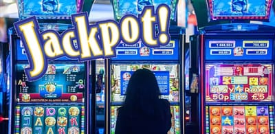 Fun Facts About The Biggest Slot Machine Jackpots