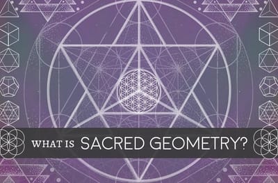 Top 10 Incredible Works of Sacred Geometry!
