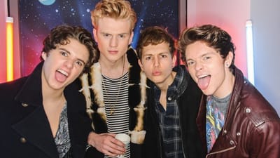 30 Facts About The Vamps