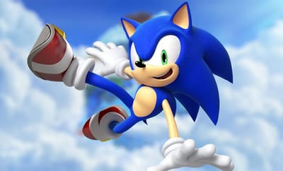 20 Facts About Sonic the Hedgehog