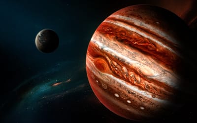 Most Cool Facts About The Planet Jupiter
