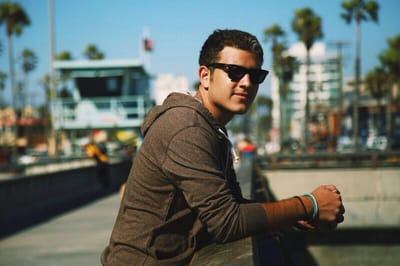 20 Fast Facts About Andi Haliggan