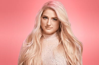 30 Facts You Didn’t Know About Meghan Trainor