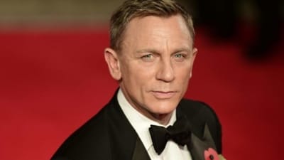 10 Fun Facts About Daniel Craig