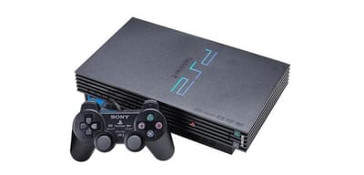 5 Facts About Sony’s PlayStation 2