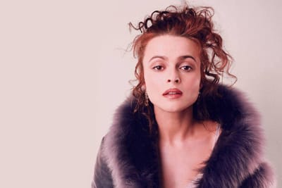Top 30 Facts About Helena Bonham-Carter