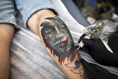 30 Interesting Facts About Tattoos
