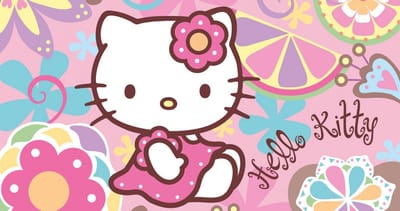 Amazing Facts About Hello Kitty