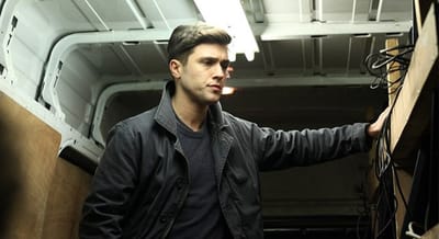 [100 Facts About Union J] 21 Facts About JJ Hamblett