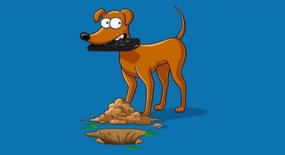 [The Simpsons] Santa’s Little Helper Facts