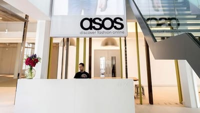 A Brief History of ASOS
