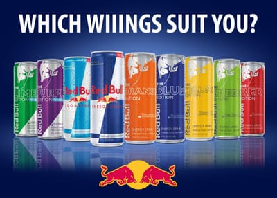 Top 20 Funky Facts About Red Bull That’ll Actually Give You Wings!