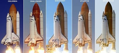 Top 26 Amazing Facts About Space Shuttles!