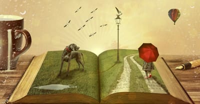 Fiction Writing - Technique To Starting Your First Novel