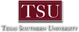 TEXAS SOUTHERN UNIVERSITY #TXSU