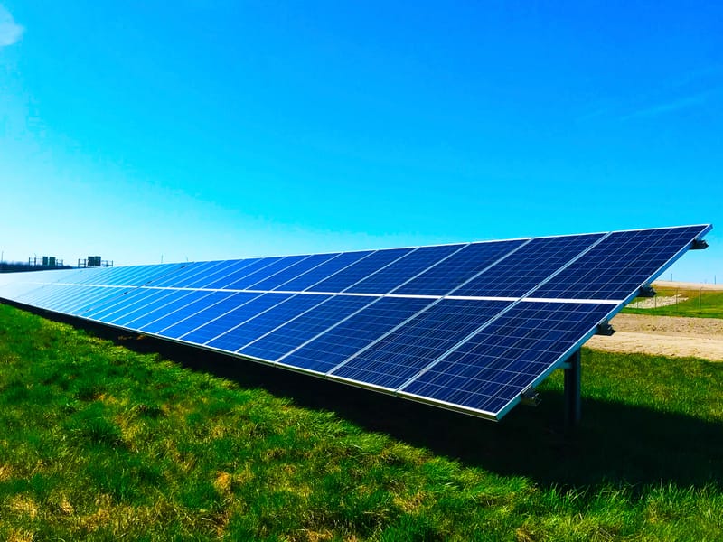 Solar Services