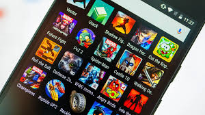 How Creating An Android Game Is A Lucrative Business?