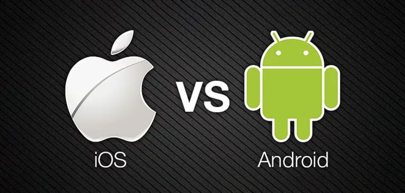 ANDROID GAME DEVELOPMENT OR iOS GAME DEVELOPMENT - HOW WOULD YOU DECIDE?