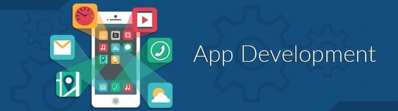 App Developer Toronto - Market Web Designer