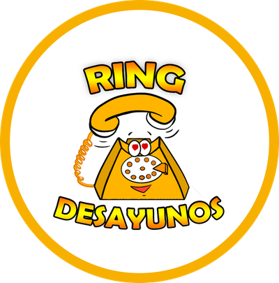 RING DESAYUNOS Y MERIENDAS