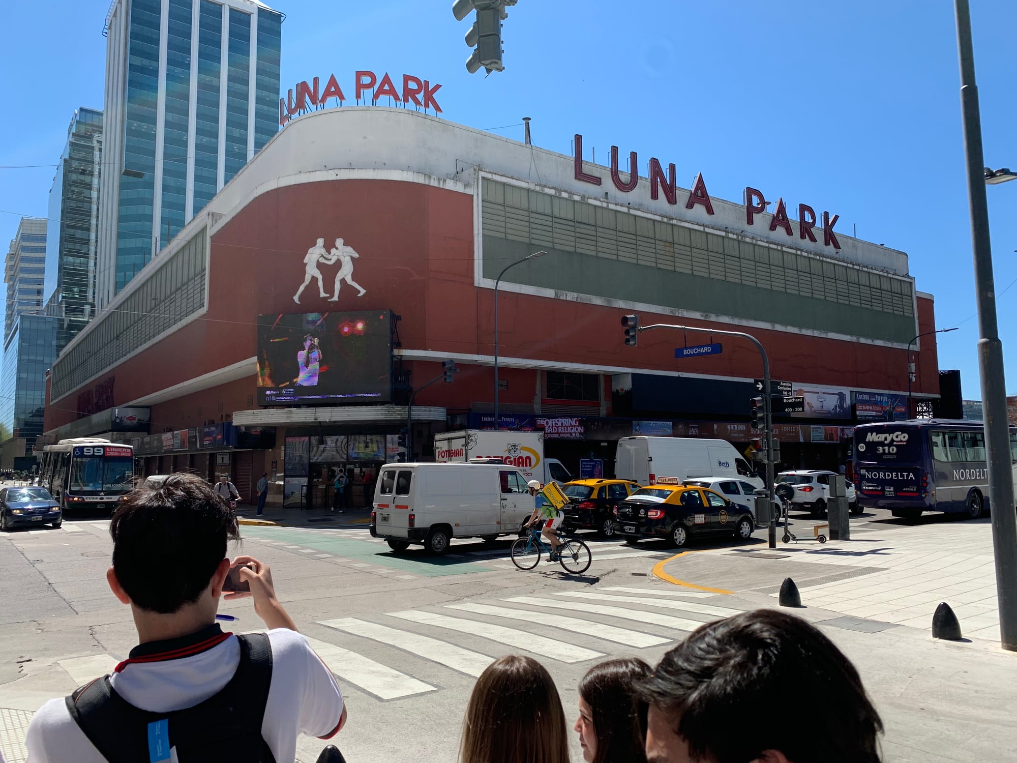 Luna Park