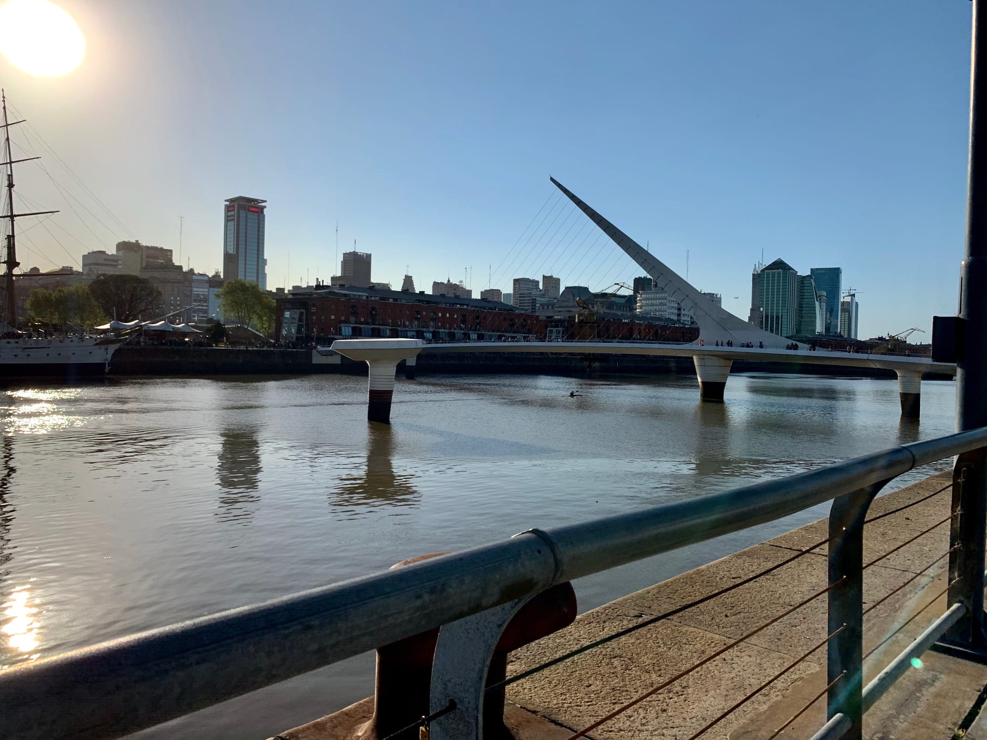 Puerto Madero