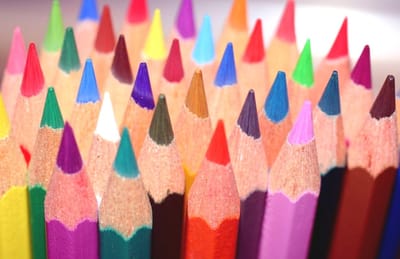 PSICOLOGÍA DEL COLOR