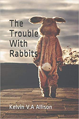 THE TROUBLE WITH RABBITS image