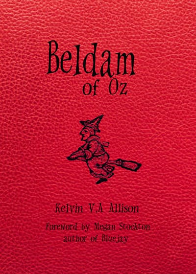 BELDAM OF OZ image