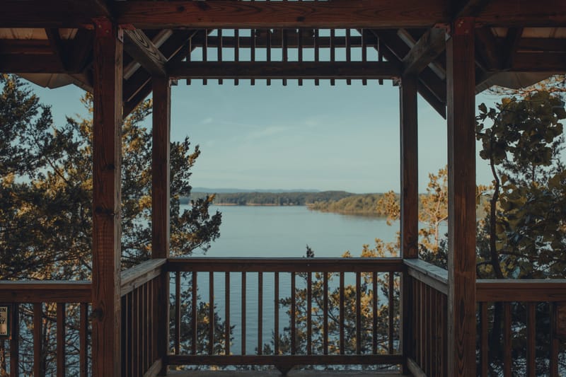 Pergolas - All Shapes & sizes