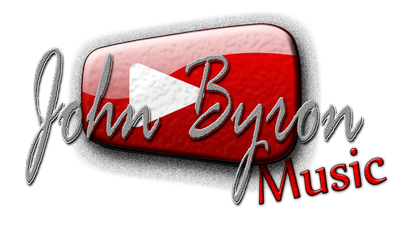 JohnByronMusic