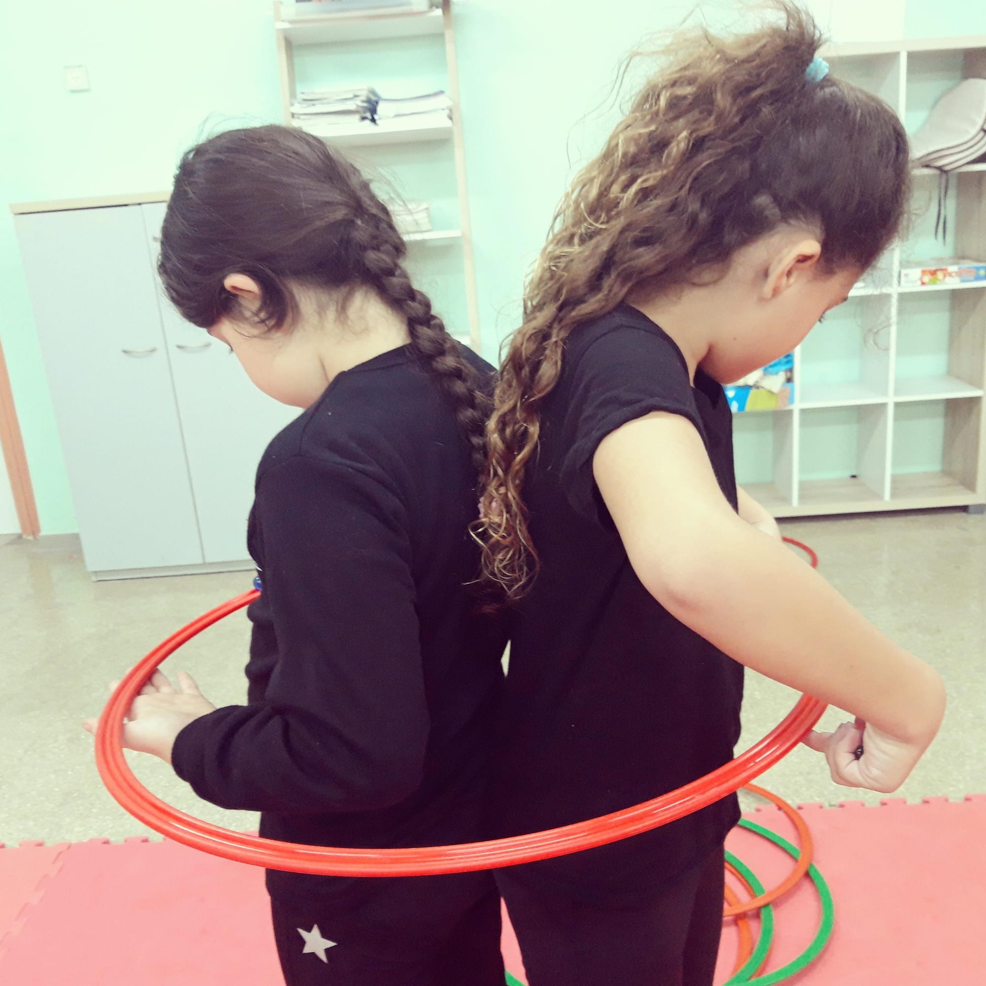 לומדים בתנועה 8943