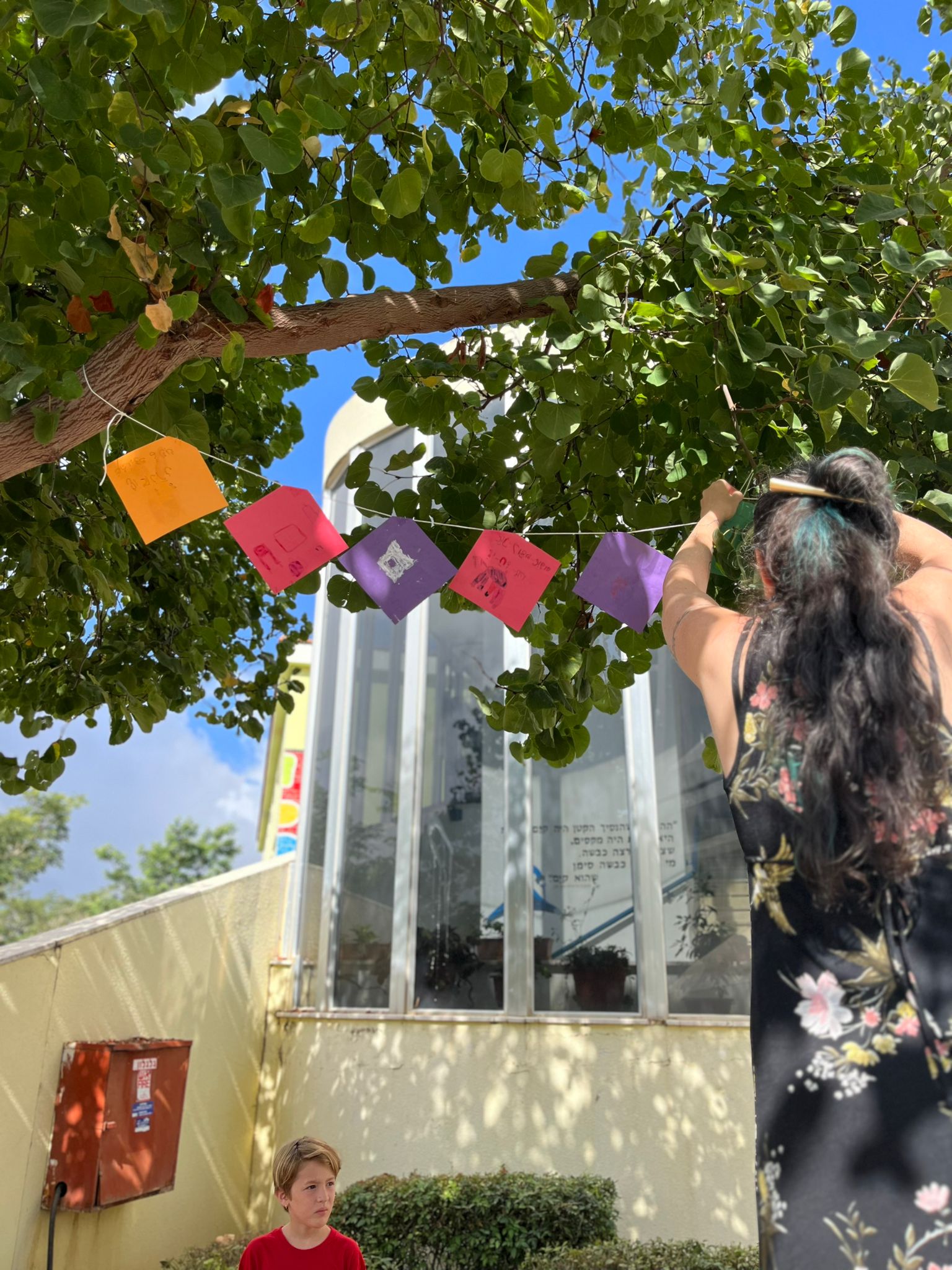 לומדים בתנועה 8943