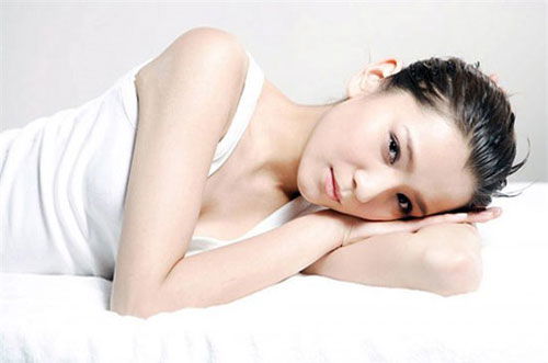 Viem lo tuyen co tu cung mang thai khong