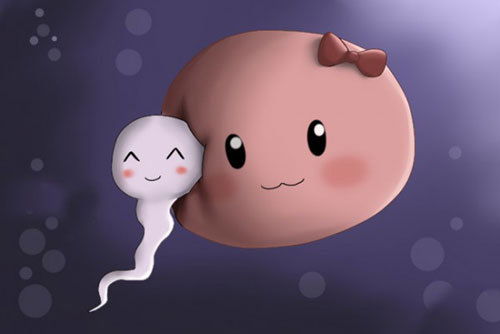 Sau quan he bao lau tinh trung gap trung