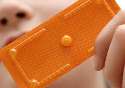 Sau quan he bao lau uong thuoc tranh thai khan cap