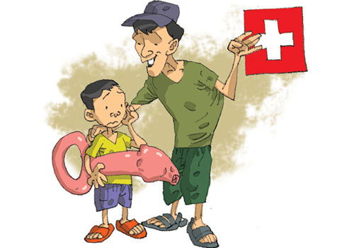 Cat bao quy dau o dau tot nhat