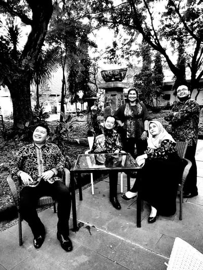 Transafe Dharma Persada Group Mencapai Rekor Baru Perusahaan Sebesar 300%