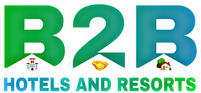 B2B HOTELS & RESORTS