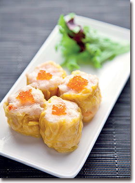 Pork Siu Mai (4)