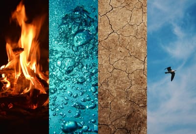 Nature: Great Universe